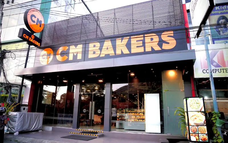 CM Bakeries